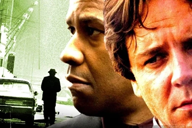 American Gangster Wallpaper. Watch Photo Of American Gangster ...