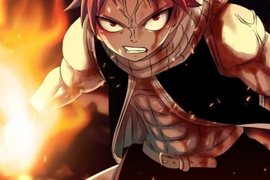 iPhone 4   Anime/Fairy Tail   Wallpapers ID: 419048