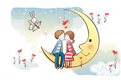 Cute Girly Wallpapers HD