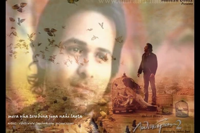 Awarapan 2 Jiya Nahi Lagta Official Full Song(2013) YouTube