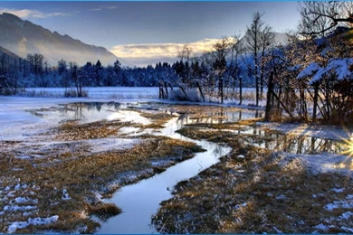 Beautiful Winter Wallpapers   Android Apps On Google Play