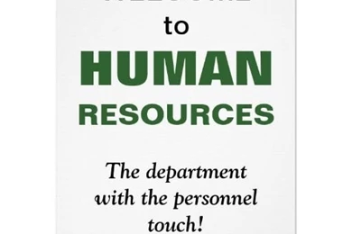 Human Resources Humor On Pinterest