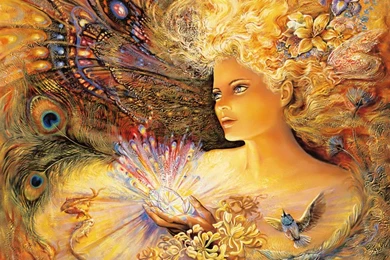 Josephine Wall Wallpapers   Wallpapers Cave