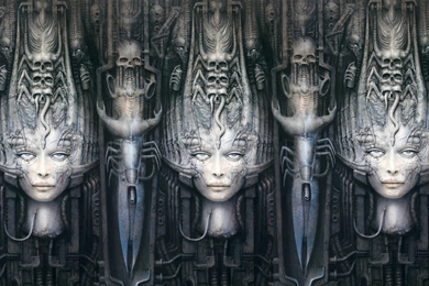 Xenomorph Wallpapers