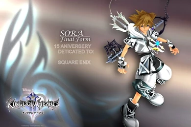 Kingdom Hearts 2 Wallpapers Photo By Dan1902_67