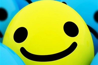 Sad Smiley iPhone Wallpapers, iPhone 5(s)/4(s)/3G Wallpapers