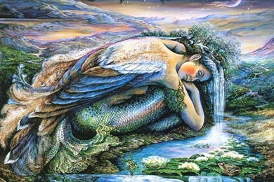 Art Josephine Wall Gallery On Pinterest