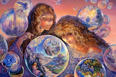 Free Fantasy Art Wallpapers   Wallpapers Cave