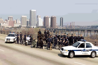 Our HQNCR Team Extends Throughout The Mid Atlantic To Include ...