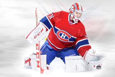 Carey Price Wallpapers