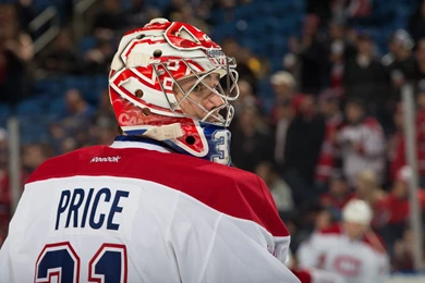 Carey Price 13 Wallpapers Collection