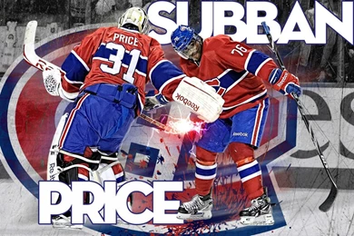Carey Price Wallpapers