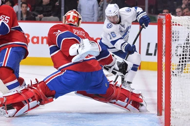 Top 15   Carey Price  7   Montréal Canadiens   Top 15