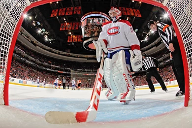 Top 15   Carey Price   3   Montréal Canadiens   Top 15