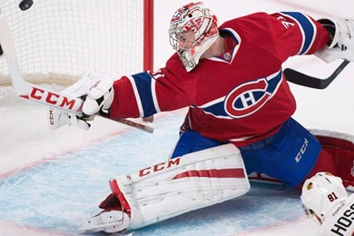 25 Canadiens In 25 Days: Carey Price   Sportsnet.ca
