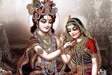10 Best Radha Krishna HD Wallpapers Free Download 2016 (New ...