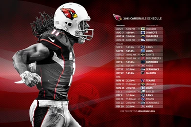 Arizona Cardinals