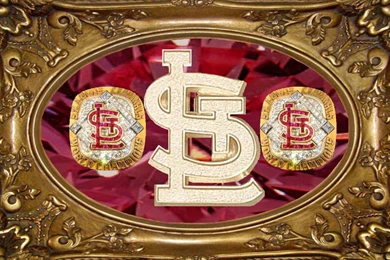 Nice St. Louis Cardinals Wallpapers