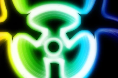 Biohazard Logo Sign Companies