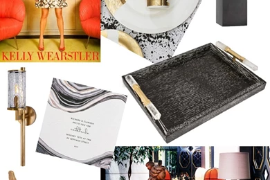 High End Design On A Budget — Wandeleur