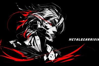 Mgs Rising Wallpapers   Wallpapers Cave