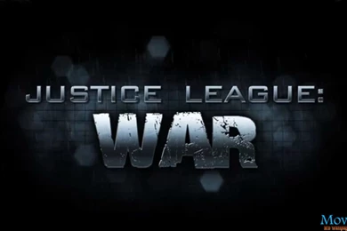 Justice League War (2014)