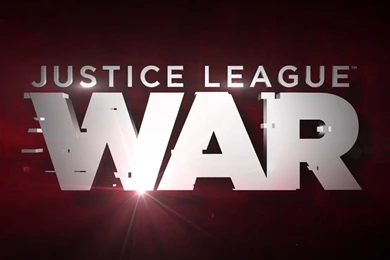 Justice League: War   Trailer   YouTube