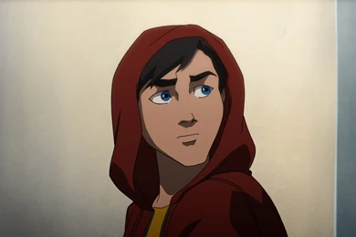 See SHAZAM Revealed, Aquaman's Replacement In JUSTICE LEAGUE: WAR ...