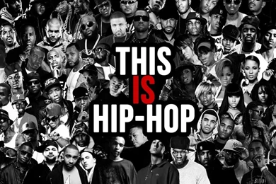 Free Hip Hop 1024x768 Wallpapers Download