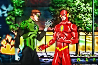 Browsing Wallpapers On DeviantArt