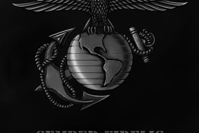 Eagle Globe And Anchor By Morttimus On DeviantArt