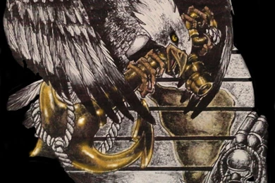 Eagle Globe And Anchor Wallpapers Eagle Globe Anchor By Mt . Eagle ...