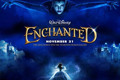 Enchanted Wallpapers