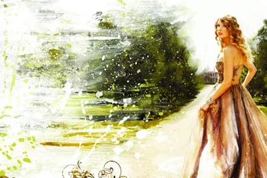 Taylor Swift Enchanted Computer Wallpapers, Desktop Backgrounds ...