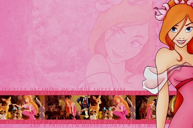 Enchanted   Riselle(Robert/Giselle) Enchanted Wallpapers (11762858 ...