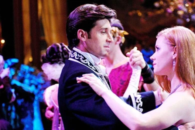 Enchanted   Riselle(Robert/Giselle) Enchanted Wallpapers (16966346 ...