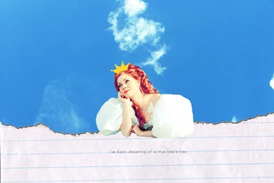 Enchanted   Enchanted Wallpapers (1140369)   Fanpop