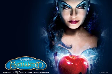 Enchanted   Enchanted Wallpapers (3520375)   Fanpop