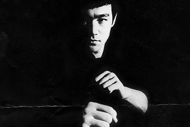 Bruce Lee Htc One M8 Wallpapers