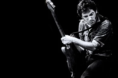 Bruce Springsteen Wallpapers   Wallpapers Cave