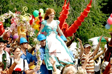 Enchanted Wallpapers   Enchanted Wallpapers (34815361)   Fanpop