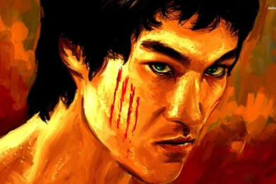 Bruce Lee Free Mobile Wallpapers