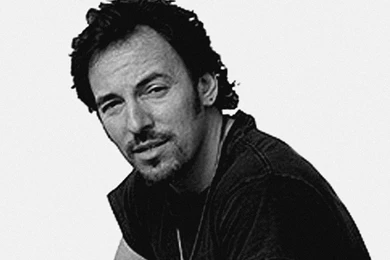 Bruce Springsteen Wallpapers   Wallpapers Cave