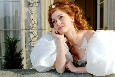 Giselle   Enchanted Wallpapers (1992210)   Fanpop