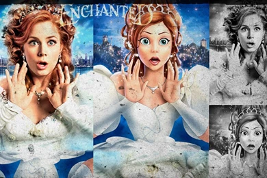 Enchanted 'Wallpaper' By XPrincEstherr On DeviantArt