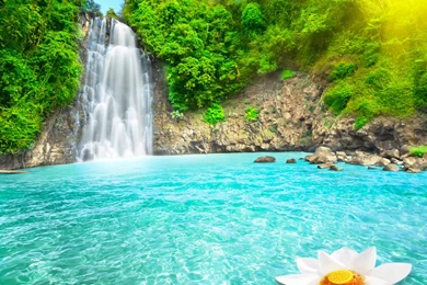 959929 Waterfalls Wallpapers