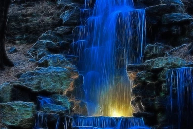 Waterfalls Wallpapers
