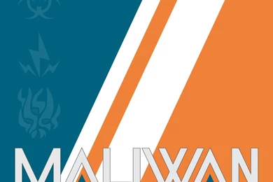 Maliwan   DeviantArt