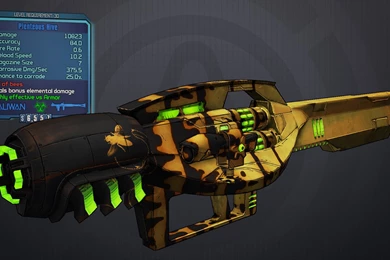 Image   Maliwan Hive.jpg   Borderlands Wiki   Wikia