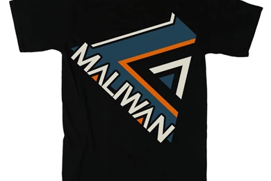 Maliwan T Shirt Design (Borderlands) By Fi3uR On DeviantArt